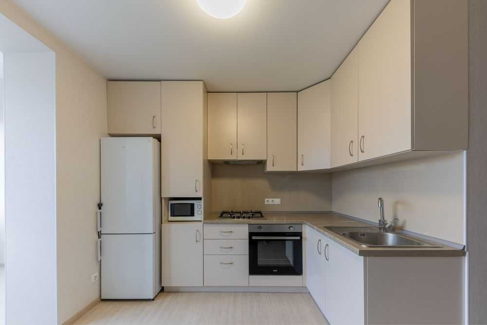 продажа 3-к квартира Киево-Святошинский, Софиевская Борщаговка, 86000 $  - зображення 1