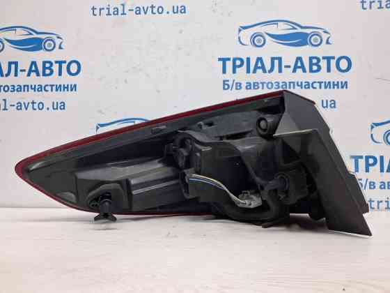 Фонарь задний внешний правый Renault Megane 2008-2016 265500010R (Арт. 73206) Київ