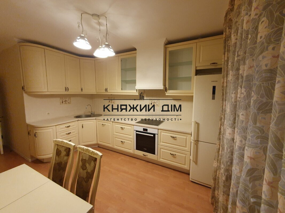 2к.роздільна квартира в новому будинку на Позняках. КОД ОБ'ЄКТА: 11196475. Київ - зображення 1