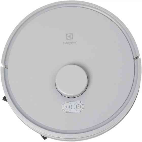 Робот-пылесос моющий Electrolux ER71HW1UG серый Київ