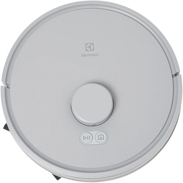 Робот-пылесос моющий Electrolux ER71HW1UG серый Київ - зображення 5
