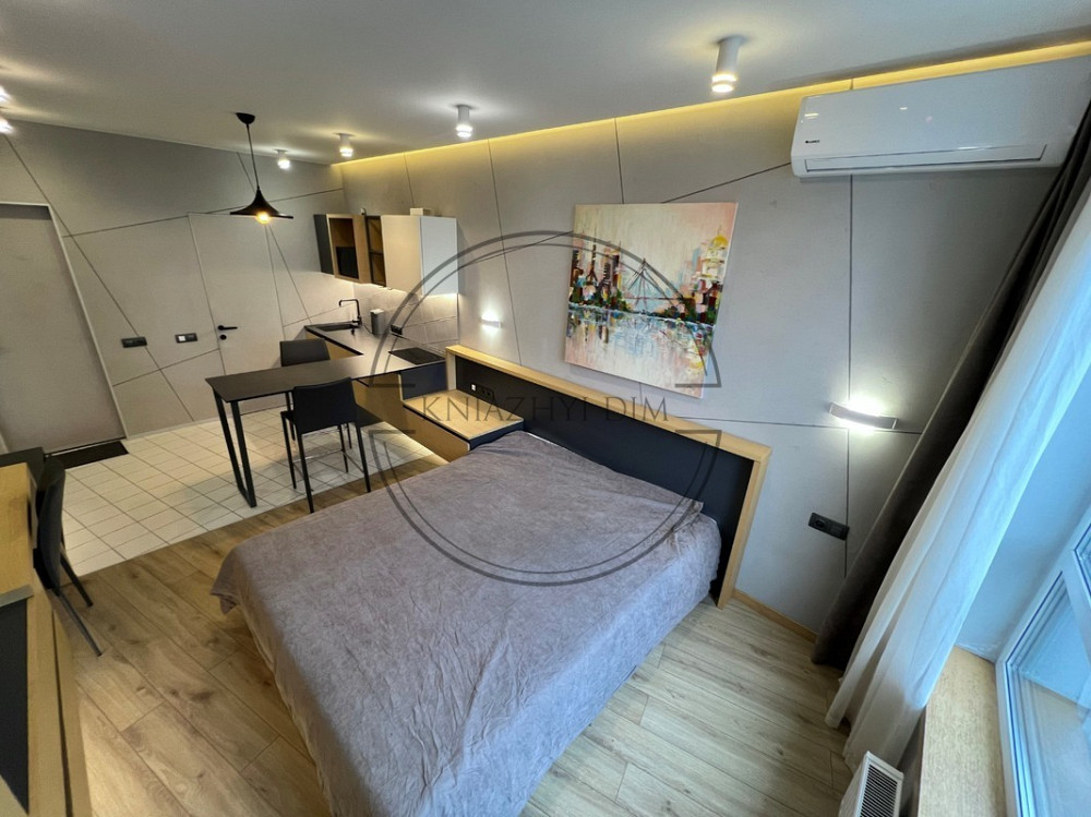 Є Генератор .ЖК Зарічний 1 кім. на Осокорській м. Славутич Код № 11196231 Київ - зображення 11