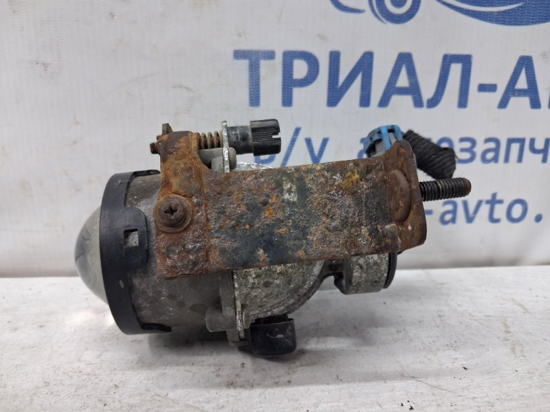 Фара противотуманная правая Chevrolet Epica V250 2.5 БЕНЗИН X25D1 2006 (б/у) Киев - изображение 2