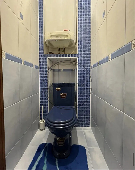 Продаж роздільної 3-х кімнатної квартири на Позняках. № 21146482 Киев - изображение 2