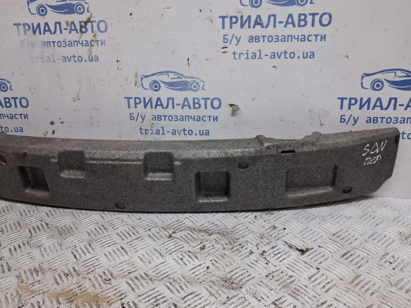 Абсорбер переднего бампера Hyundai Sonata 2004-2010  (Арт. 66757) Київ - зображення 3