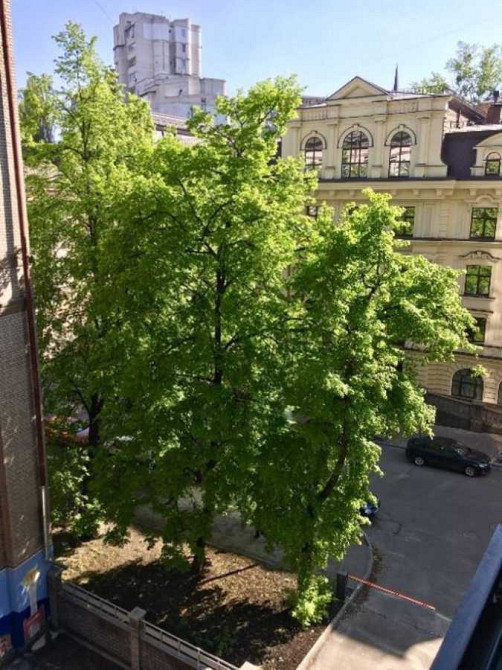 долгосрочная аренда 1-к квартира Киев, Печерский, 23000 грн./мес. Київ - зображення 7