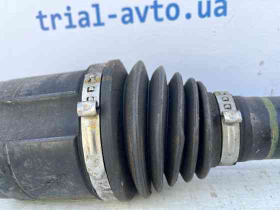 Привод передний правый Hyundai Santa fe 2012-2019 495012W600 (Арт. 73671) Киев