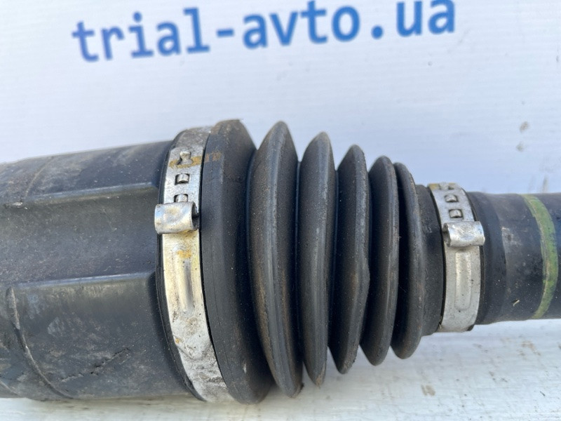 Привод передний правый Hyundai Santa fe 2012-2019 495012W600 (Арт. 73671) Киев - изображение 3