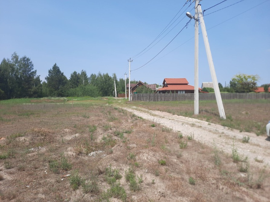 Продам земельну ділянку 9 соток у с. Нижча Дубечня Вишгород - зображення 2