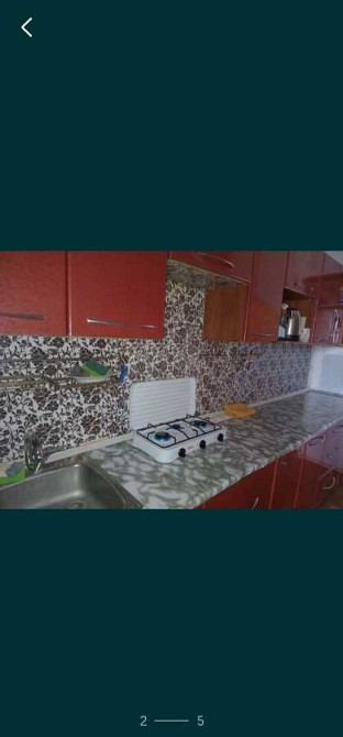 долгосрочная аренда 3-к квартира Одесса, Пересыпский, 5000 грн./мес. Одесса - изображение 5