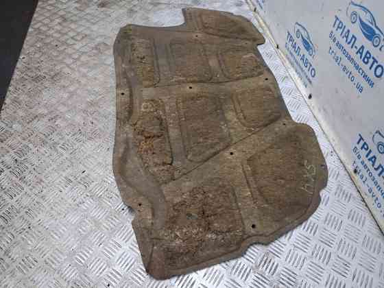 Обшивка капота Suzuki SX4 2006-2014 7244079J02 (Арт. 86279) Киев