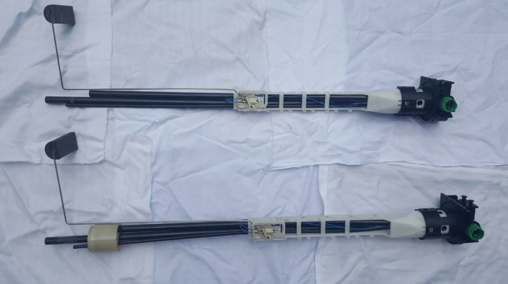 1785832 Заборник топлива DAF XF 106 Euro 6 Львів - зображення 2