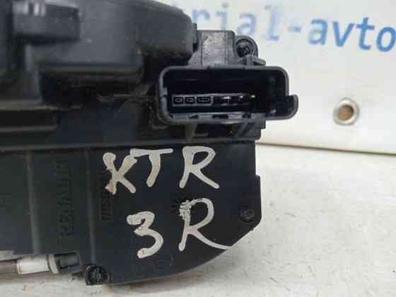 Замок двери задний правый Nissan X-Trail T31 2.0 DIESEL M9R 2007 (б/у) Киев