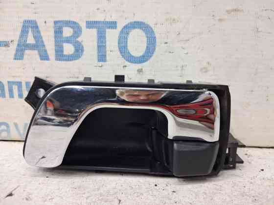 Ручка двери внутренняя левая Mitsubishi Pajero Wagon 2006-2022 5716A241XA (Арт. 87536) Киев