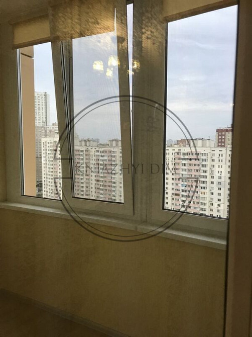 Генератор !!!! Оренда 1-кімнатна м. Позняки ЖК Абрикос Код Об'єкта 1178798 Киев - изображение 5