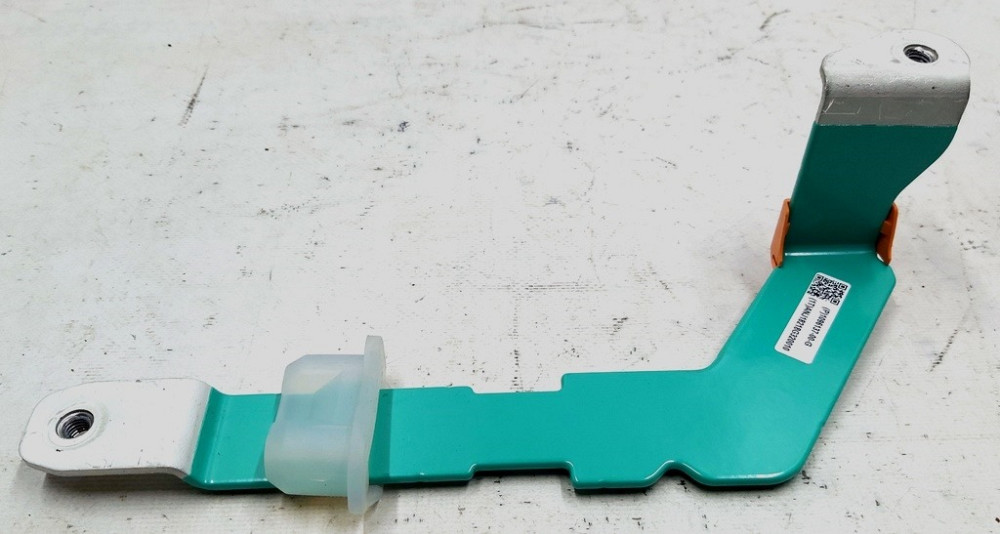 Шина высоковольтная основной батареи с изолятором Tesla model 1096137-00-G Киев - изображение 1