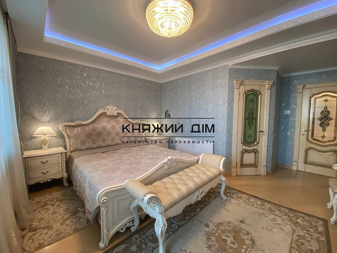 2 кімн квартира з паркомісцем! Туманяна метро Лівобережна № 21146926 Киев - изображение 9