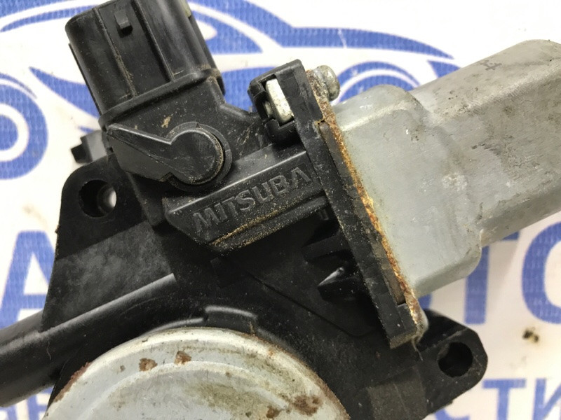 Стеклоподъемник задний левый Subaru Forester 2012-2018 61042SG010 (Арт. 57477) Киев - изображение 4