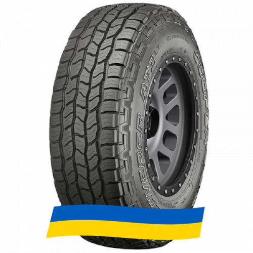 235/80 R17 Cooper Discoverer AT3 LT 120/117R Позашляхова шина Київ - зображення 3