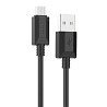 Дата кабель Hoco X73 Ferry USB to MicroUSB 2.4A (1m) Херсон