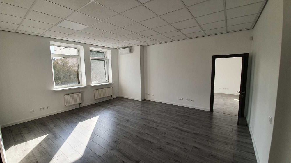 долгосрочная аренда офисное помещение Киев, Шевченковский, 2280 $/мес. Київ - зображення 1