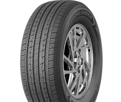 235/60 R18 Grenlander MAHO 79 107H Позашляхова шина Київ - зображення 7