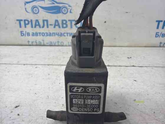 Насос омывателя стекла Hyundai Santa fe 2005-2012 985103E000 (Арт. 85234) Киев