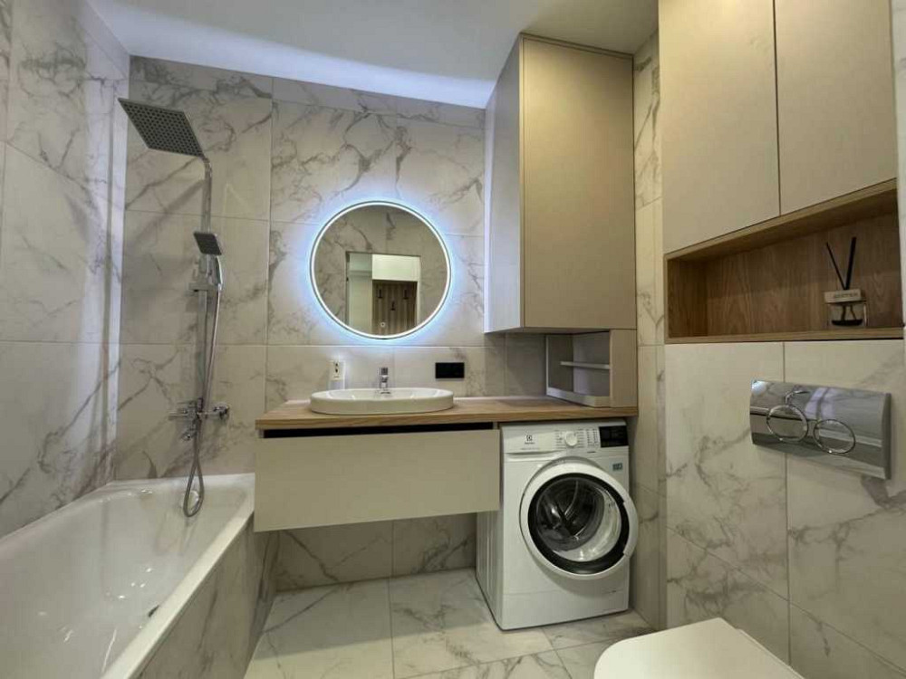 продажа 1-к квартира Киев, Голосеевский, 107000 $ Киев - изображение 10