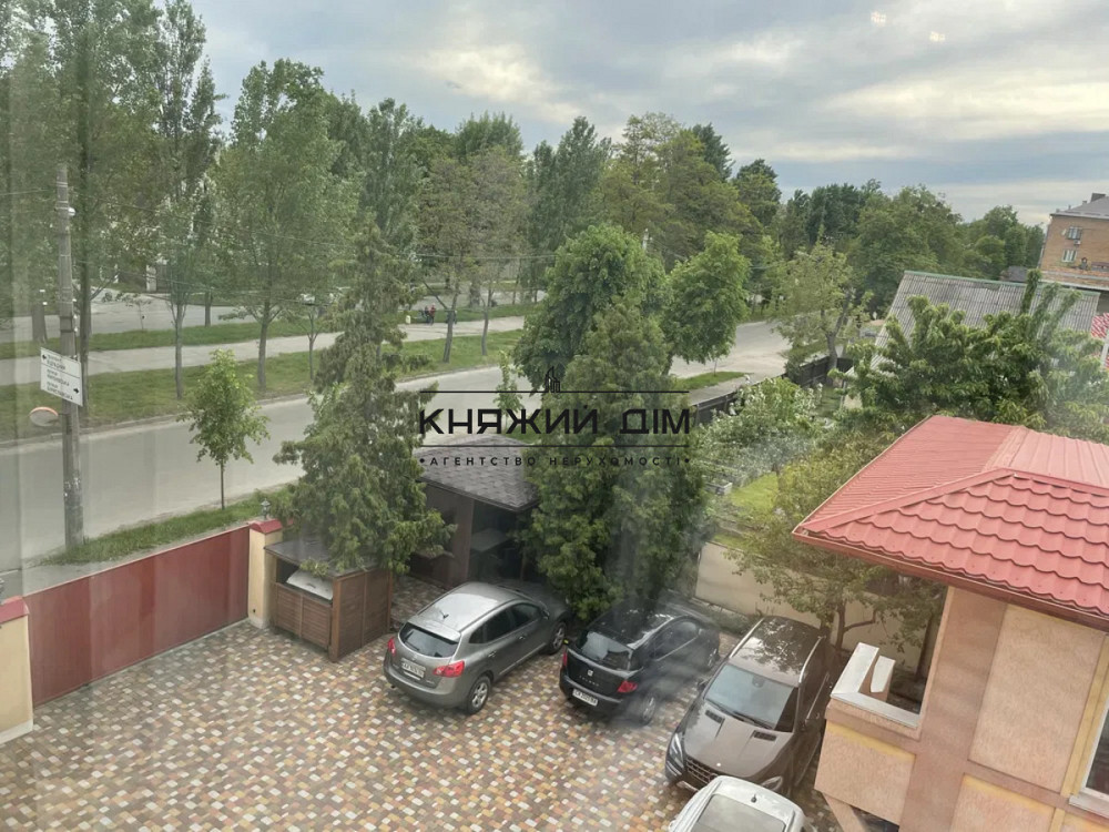 Продається 3 кімнатна квартира біля парку Відрадний № 21146709 Киев - изображение 8