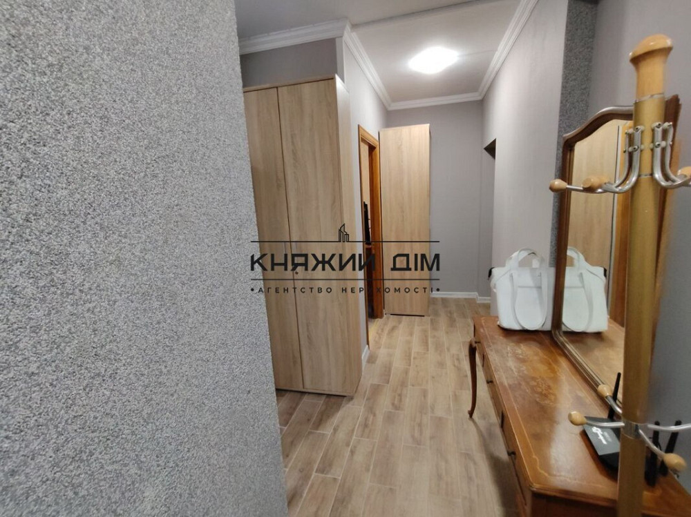 Оренда 2-х квартира метро Печерська 2 хв. пішки. Код:11201444 Київ - зображення 11