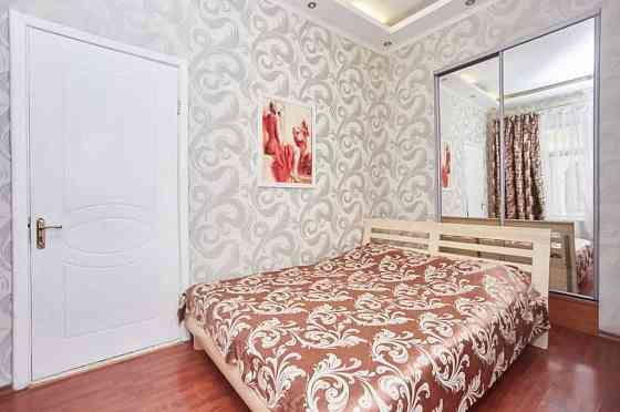 долгосрочная аренда 1-к квартира Одесса, Приморский, 10000 грн./мес. Одеса