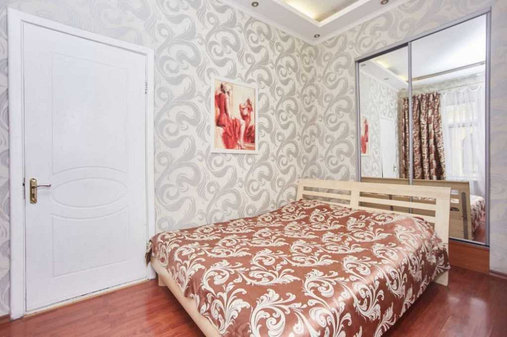 долгосрочная аренда 1-к квартира Одесса, Приморский, 10000 грн./мес. Одеса - зображення 2