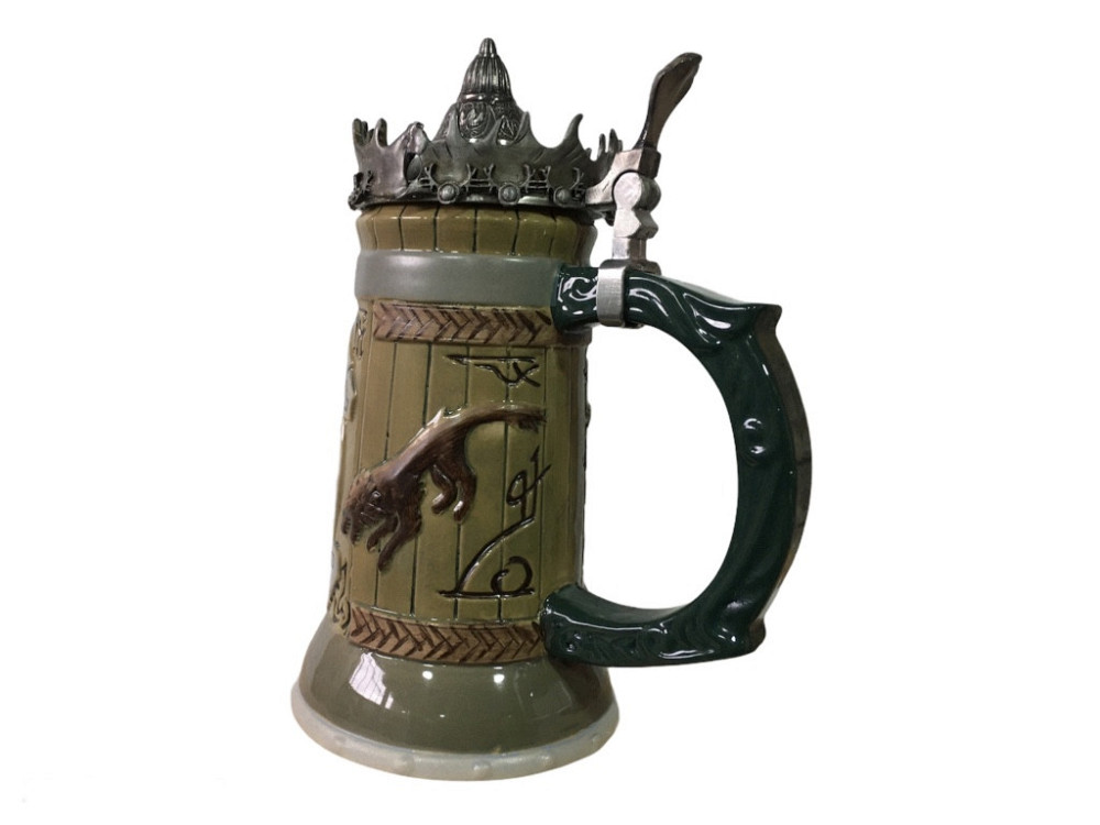 Кружка Игра Престолов Дом Старков (код 00526) Киев - изображение 5