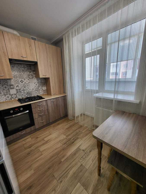 долгосрочная аренда 1-к квартира Киево-Святошинский, Вишневое, 14000 грн./мес. Вишнёвое - изображение 4