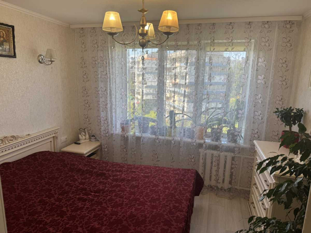 долгосрочная аренда 3-к квартира Киев, Оболонский, 25000 грн./мес. Киев - изображение 6