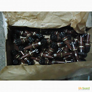 Держатели предохранителей двп 8. - 790 шт Харків