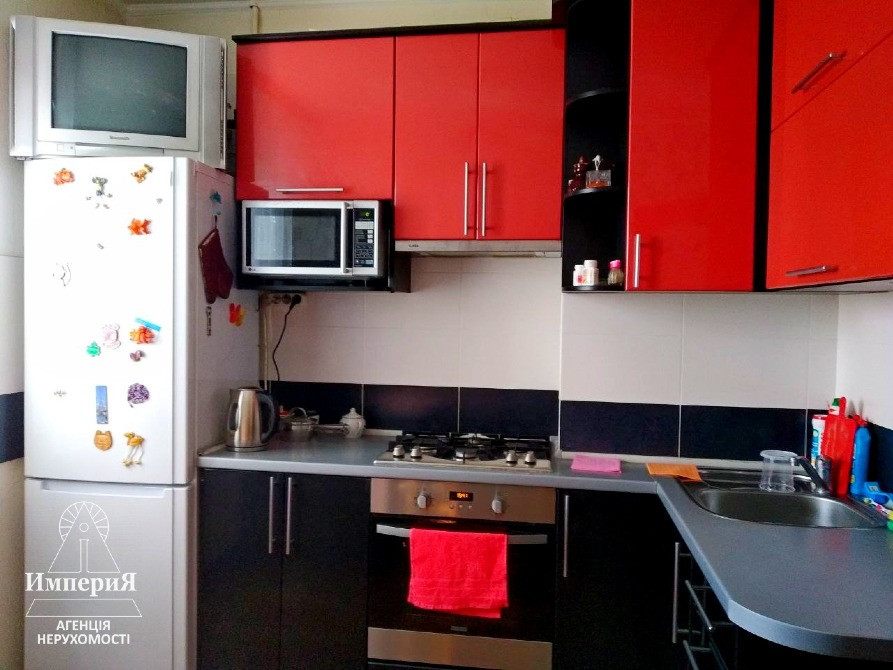 Здам 1.2.9 на Мазепи (Щорса).Сучасний ремонт.Меблі.Техніка. Біла Церква - зображення 1