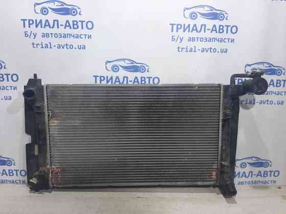 Радиатор основной Toyota Avensis 2002-2010 164000D210 (Арт. 21211) Киев