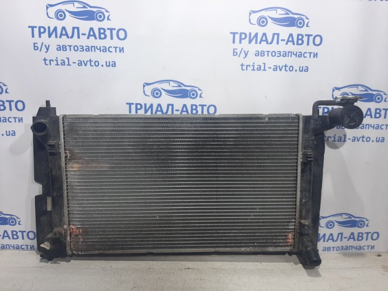 Радиатор основной Toyota Avensis 2002-2010 164000D210 (Арт. 21211) Киев - изображение 1