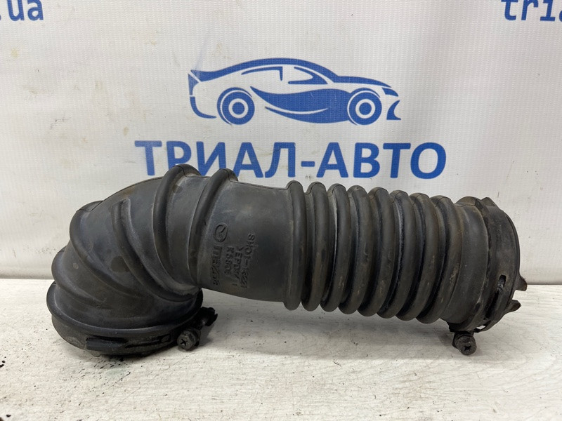 Патрубок воздушного фильтра Mazda 3 2013-2019 SH0113221 (Арт. 77538) Київ - зображення 1