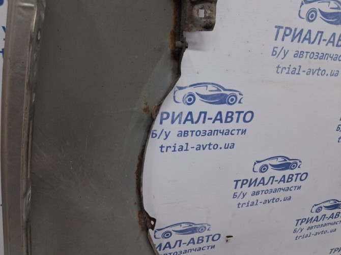 Крыло переднее левое Mazda 3 2003-2009 BN8V52211D (Арт. 58771) Київ - зображення 10