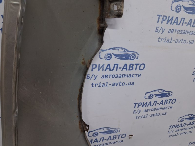 Крыло переднее левое Mazda 3 BK 1.6 БЕНЗИН Z6 2003 (б/у) Київ - зображення 10