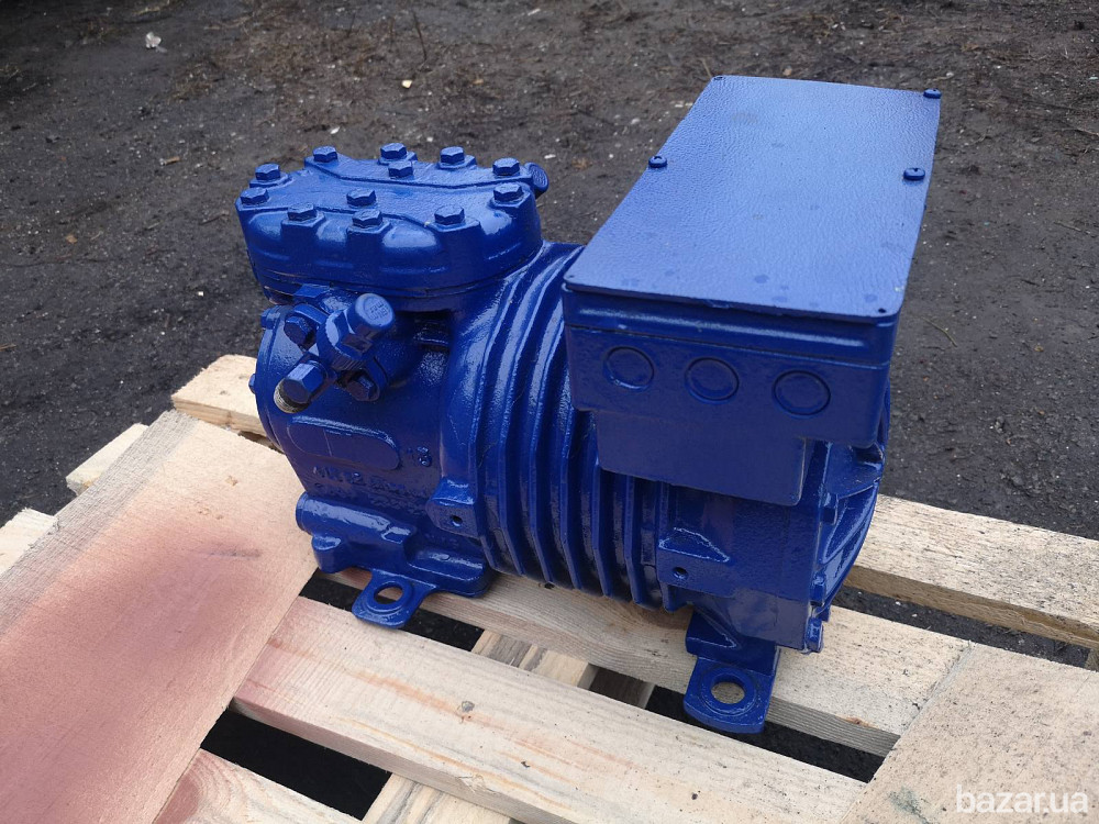 Компрессор FRIGIKING CT 159 PX  Полтава - изображение 1