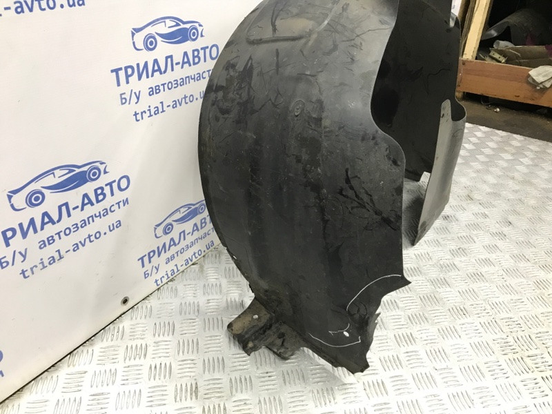 Подкрылок передний левый Chevrolet Cruze J300 1.6 F16D4 2009 (б/у) Киев - изображение 2