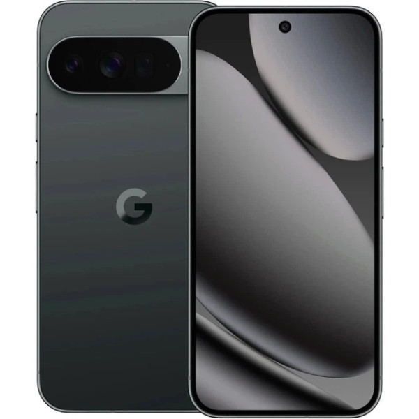 Смартфон Google Pixel 10 Pro 16/256GB Obsidian CA Харків - зображення 10