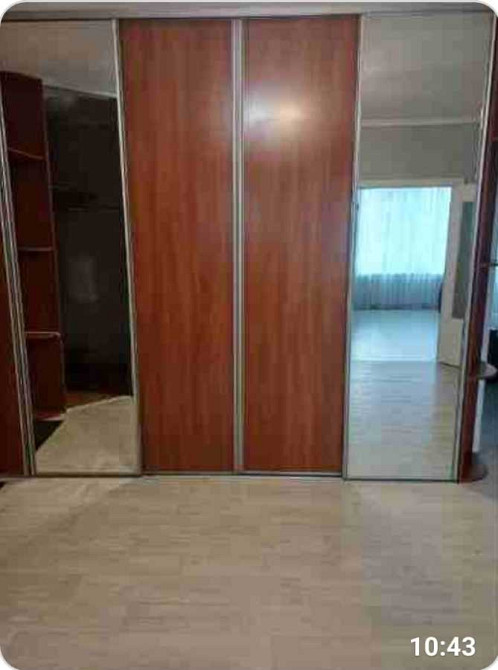 долгосрочная аренда 2-к квартира Киев, Соломенский, 16700 грн./мес. Киев - изображение 2