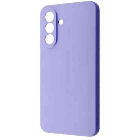 Чохол WAVE Colorful (TPU) для Samsung A36 5G A366/A56 5G A556 Light Purple (Код товару:40311) Харьков