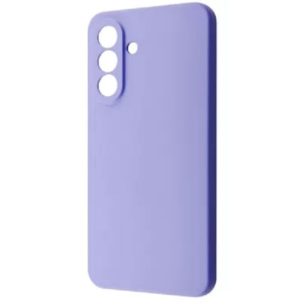 Чохол WAVE Colorful (TPU) для Samsung A36 5G A366/A56 5G A556 Light Purple (Код товару:40311) Харьков - изображение 1