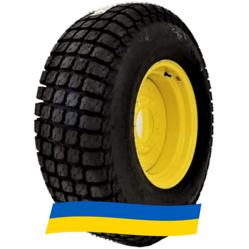 16/7 R8 Galaxy MIGHTY MOW R-3 Сільгосп шина Киев - изображение 7