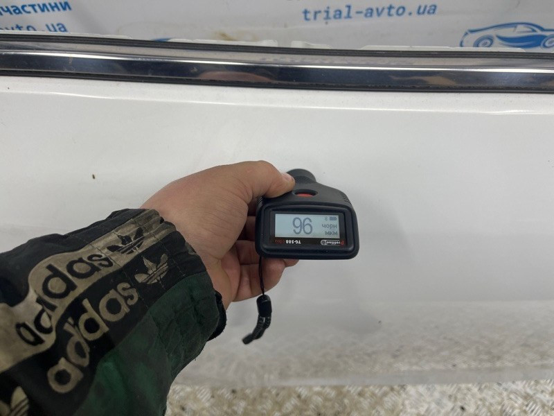 Дверь задняя правая Mazda CX 9 TB 3.7 БЕНЗИН MZI 2006 (б/у) Київ - зображення 7